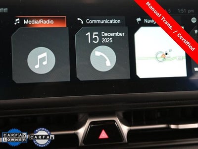 2026 Toyota GR Supra 3.0 Premium