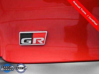 2026 Toyota GR Supra 3.0 Premium