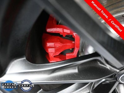 2026 Toyota GR Supra 3.0 Premium