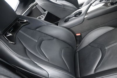 2024 Toyota GR Supra 3.0 Premium