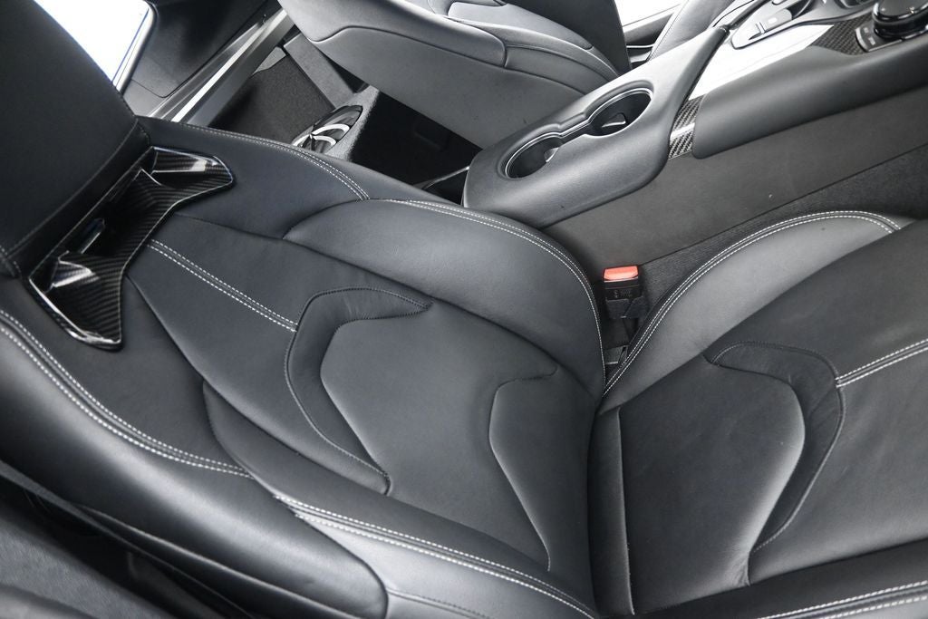 2024 Toyota GR Supra 3.0 Premium