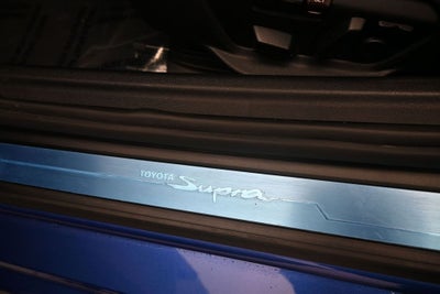 2024 Toyota GR Supra 3.0 Premium