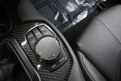 2024 Toyota GR Supra 3.0 Premium