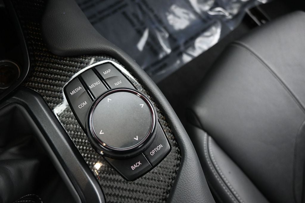 2024 Toyota GR Supra 3.0 Premium