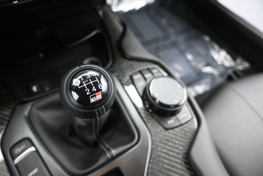 2024 Toyota GR Supra 3.0 Premium