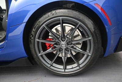 2024 Toyota GR Supra 3.0 Premium