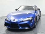 2024 Toyota GR Supra 3.0 Premium