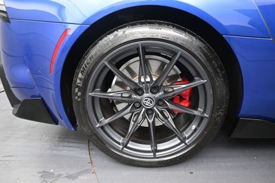 2024 Toyota GR Supra 3.0 Premium