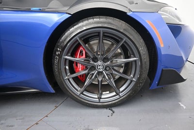 2024 Toyota GR Supra 3.0 Premium