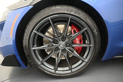 2024 Toyota GR Supra 3.0 Premium