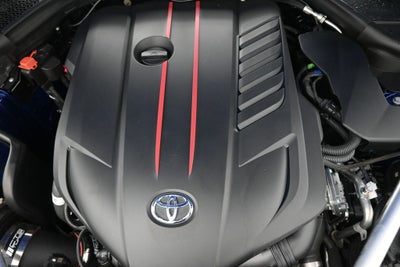 2024 Toyota GR Supra 3.0 Premium