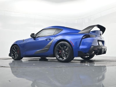 2024 Toyota GR Supra 3.0 Premium