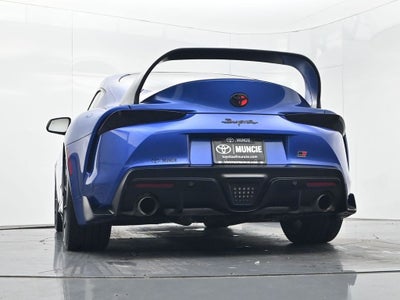 2024 Toyota GR Supra 3.0 Premium