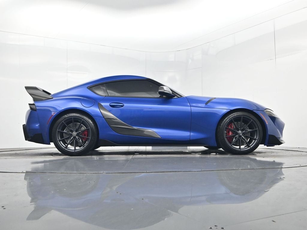 2024 Toyota GR Supra 3.0 Premium
