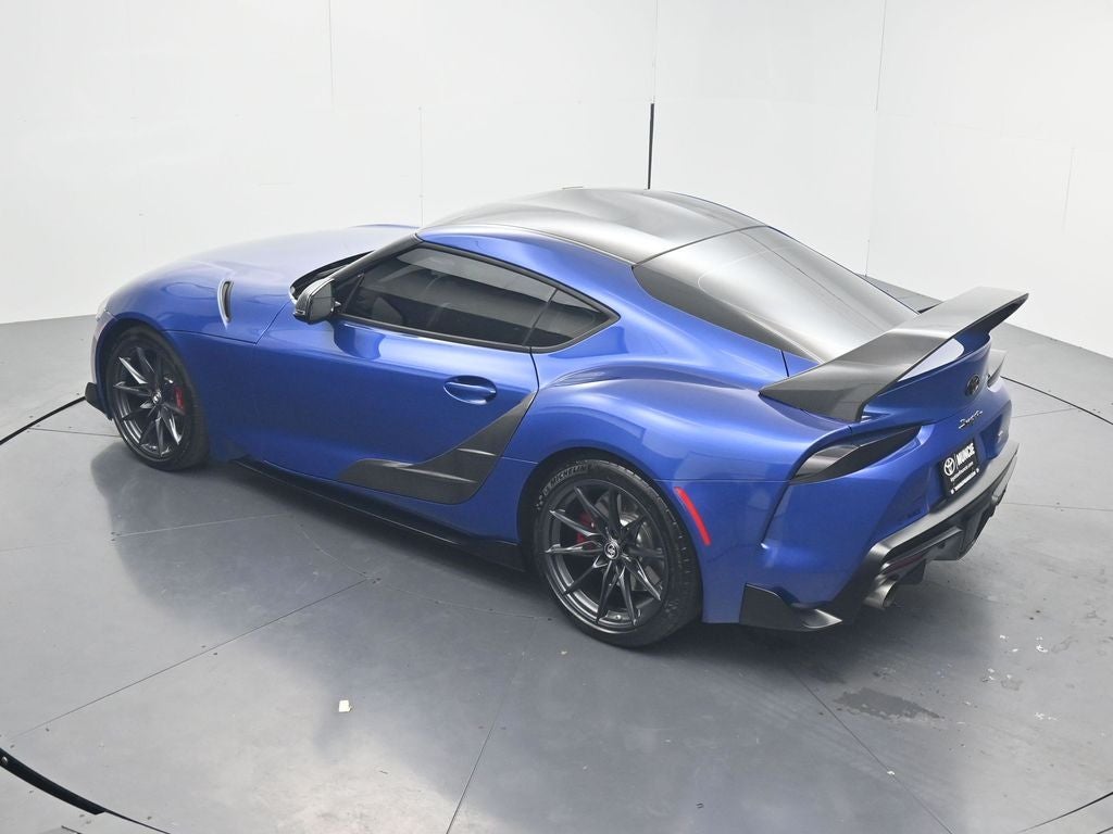 2024 Toyota GR Supra 3.0 Premium