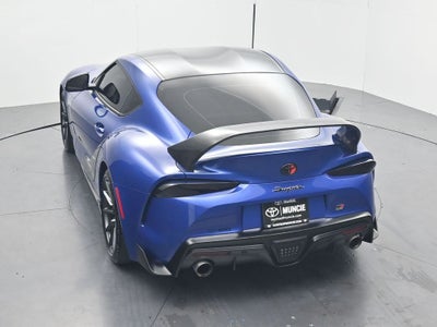 2024 Toyota GR Supra 3.0 Premium