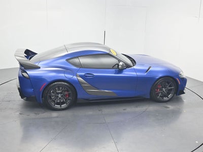 2024 Toyota GR Supra 3.0 Premium