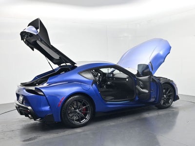 2024 Toyota GR Supra 3.0 Premium