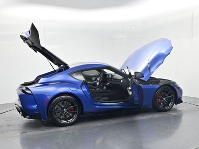 2024 Toyota GR Supra 3.0 Premium