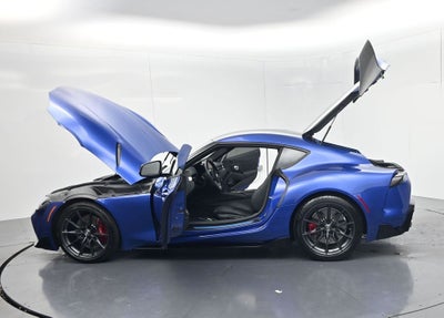 2024 Toyota GR Supra 3.0 Premium