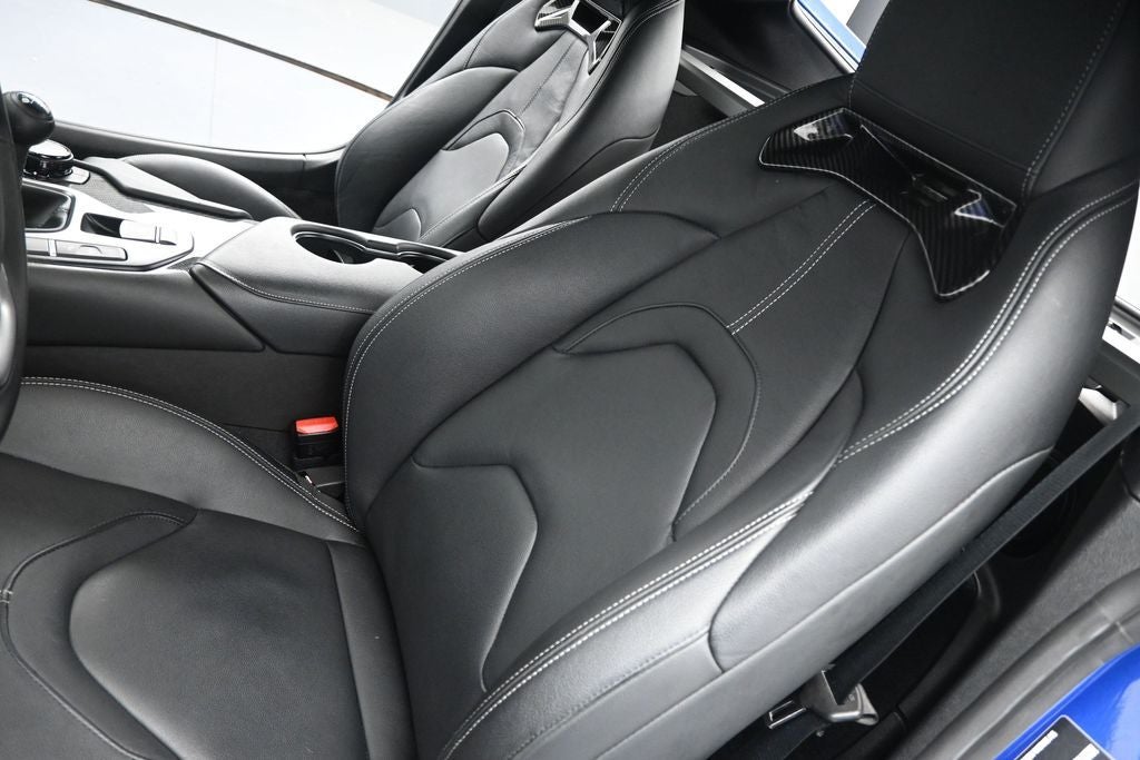2024 Toyota GR Supra 3.0 Premium