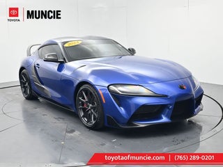 2024 Toyota GR Supra 3.0 Premium