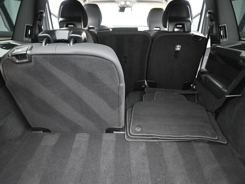 2025 Volvo XC90 B5 Plus 2025.5