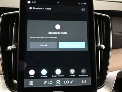 2025 Volvo XC90 B5 Plus 2025.5