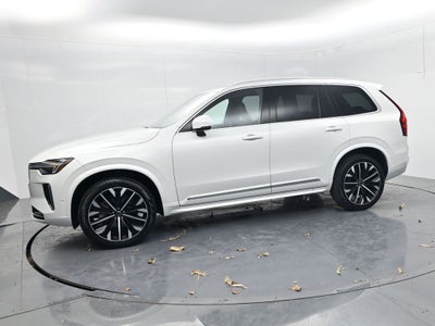 2025 Volvo XC90 B5 Plus 2025.5