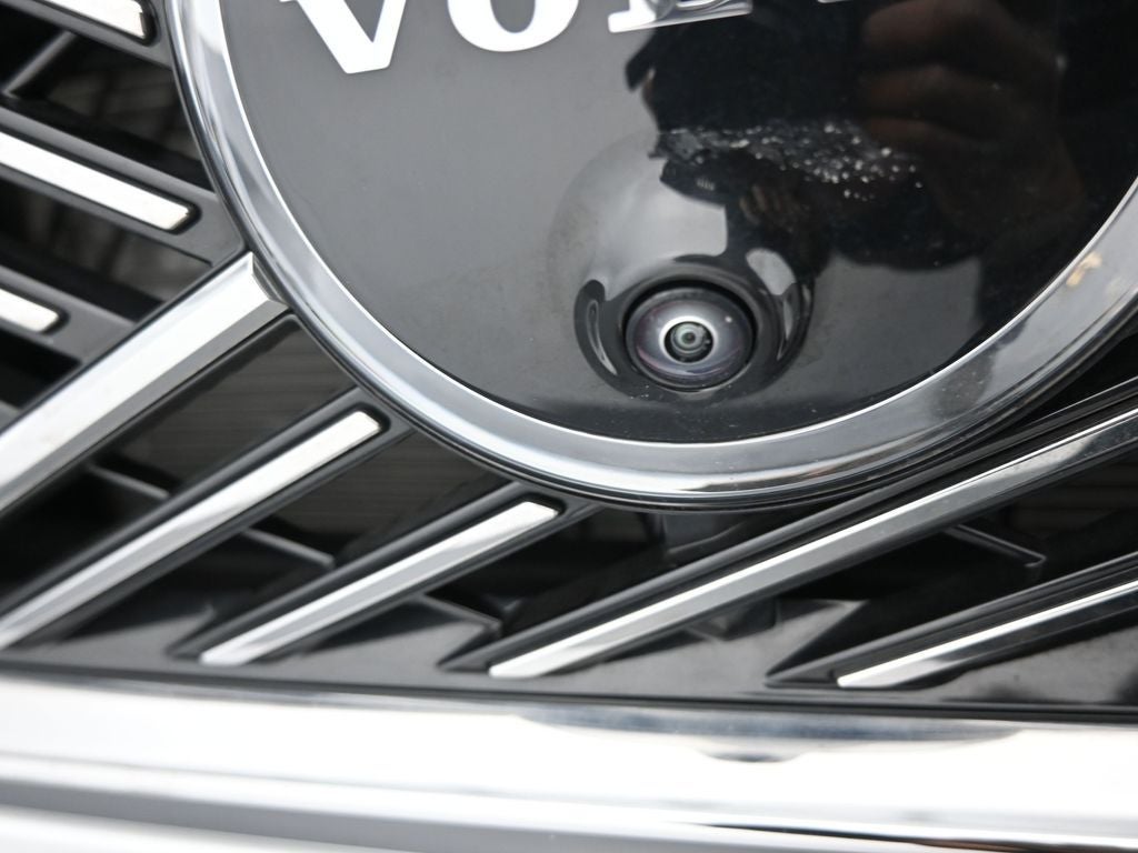 2025 Volvo XC90 B5 Plus 2025.5