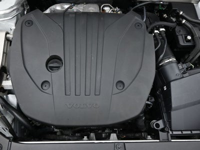 2025 Volvo XC90 B5 Plus 2025.5