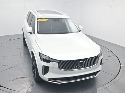 2025 Volvo XC90 B5 Plus 2025.5