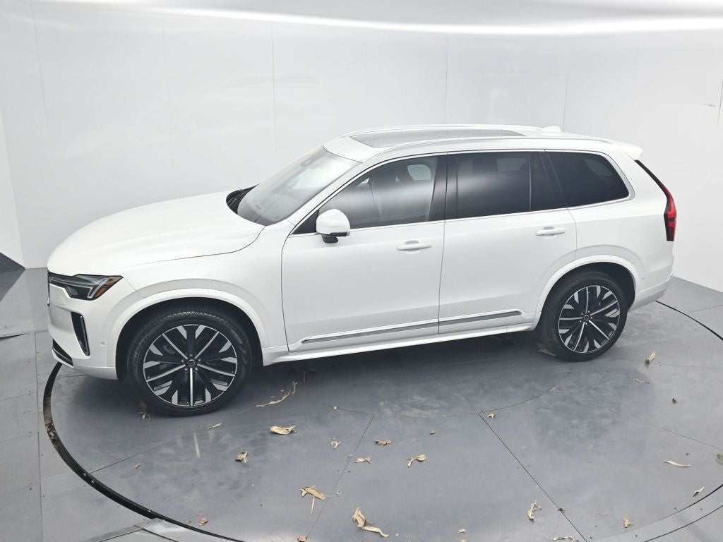 2025 Volvo XC90 B5 Plus 2025.5