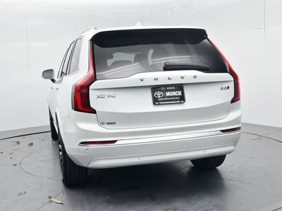 2025 Volvo XC90 B5 Plus 2025.5
