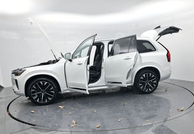 2025 Volvo XC90 B5 Plus 2025.5
