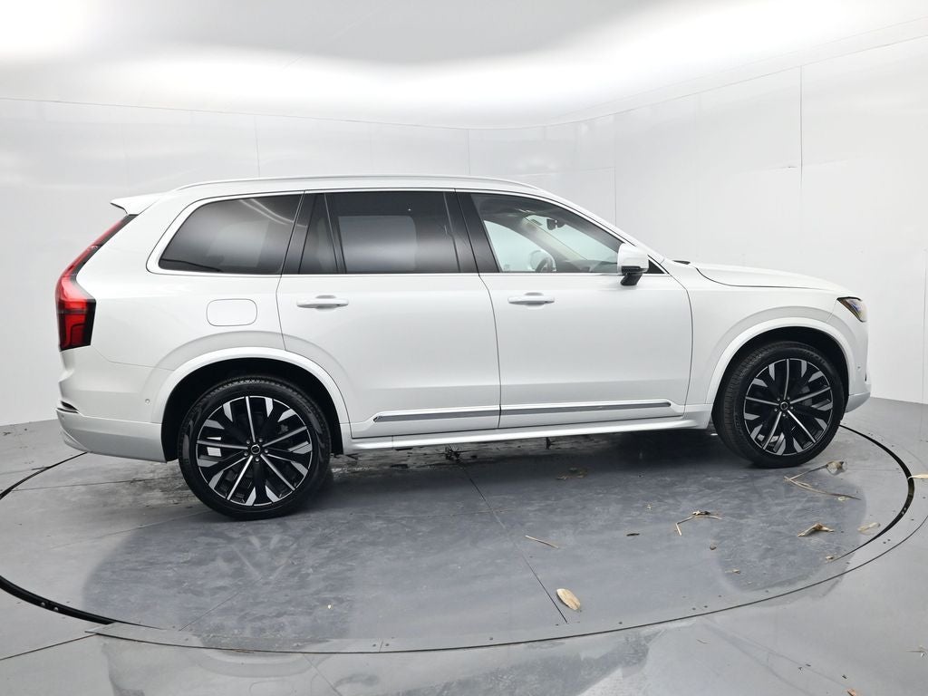 2025 Volvo XC90 B5 Plus 2025.5