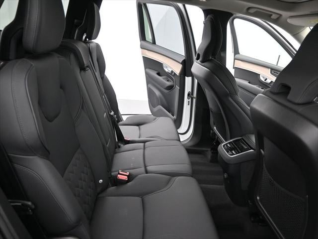 2025 Volvo XC90 B5 Plus 2025.5