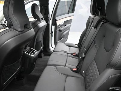 2025 Volvo XC90 B5 Plus 2025.5