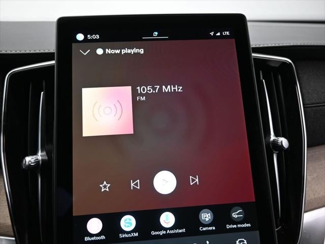 2025 Volvo XC90 B5 Plus 2025.5