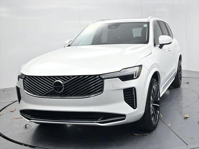 2025 Volvo XC90 B5 Plus 2025.5