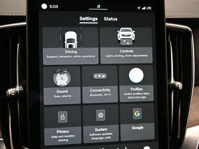 2025 Volvo XC90 B5 Plus 2025.5