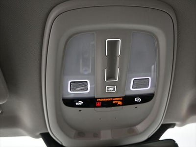 2025 Volvo XC90 B5 Plus 2025.5