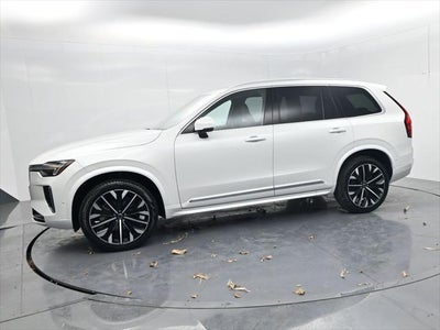 2025 Volvo XC90 B5 Plus 2025.5