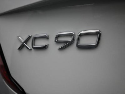 2025 Volvo XC90 B5 Plus 2025.5