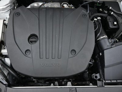 2025 Volvo XC90 B5 Plus 2025.5