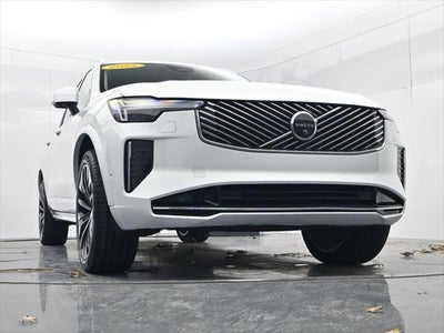 2025 Volvo XC90 B5 Plus 2025.5