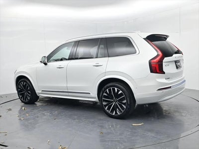 2025 Volvo XC90 B5 Plus 2025.5