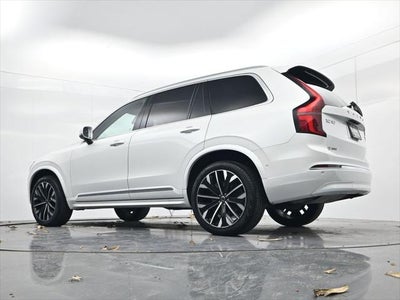 2025 Volvo XC90 B5 Plus 2025.5