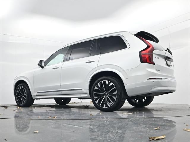 2025 Volvo XC90 B5 Plus 2025.5