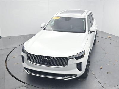 2025 Volvo XC90 B5 Plus 2025.5